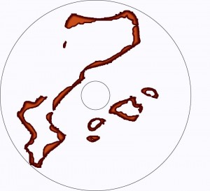 Disseny CD Grup Obrint Pas